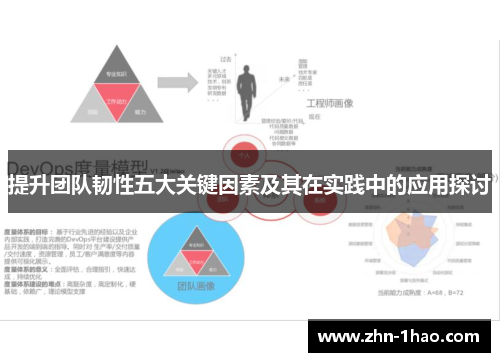 提升团队韧性五大关键因素及其在实践中的应用探讨